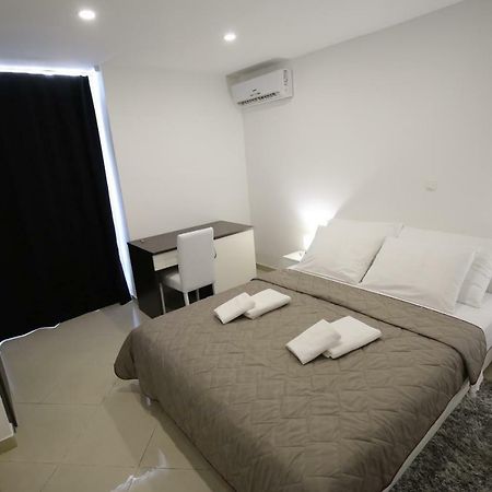 365 Rooms Zadar Bagian luar foto